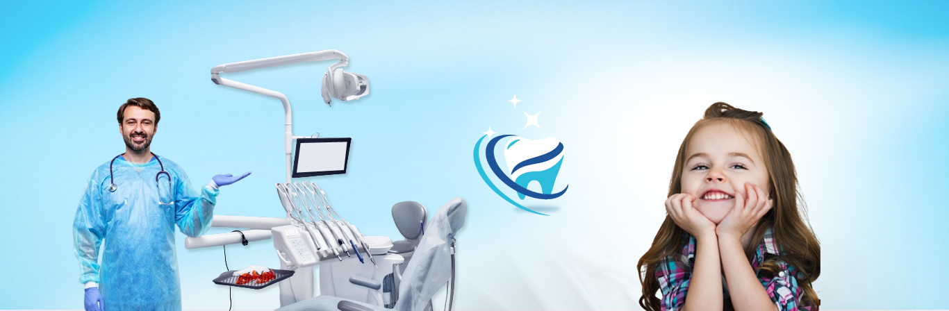 Best Dental Clinic in Bhilai | Ashish Dental Care