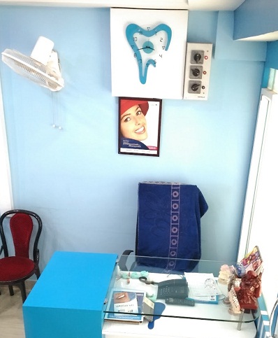 Best Dental Clinic in Prem Nagar Durga Chowk Camp 1 | Ashish Dental Care